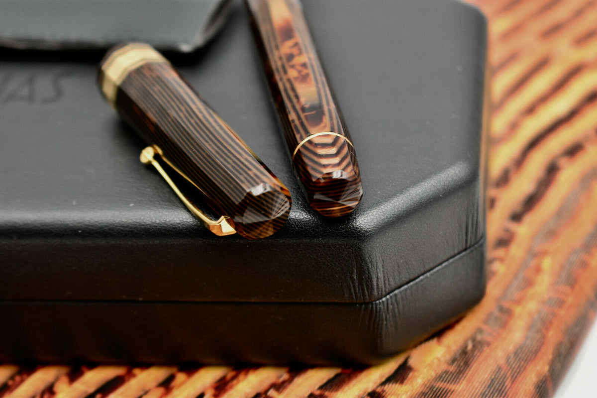 Fountain pen