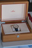 Elegant Omega De Ville Trésor II 40
