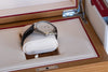 Elegant Omega De Ville Trésor II 40