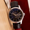 Omega De Ville Hour Vision luxury watch