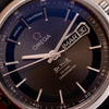 Omega De Ville Hour Vision luxury watch