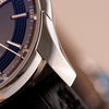 Omega De Ville Hour Vision luxury watch