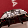 Omega De Ville Hour Vision luxury watch