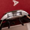 Omega De Ville Hour Vision luxury watch
