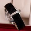 Omega De Ville Hour Vision luxury watch