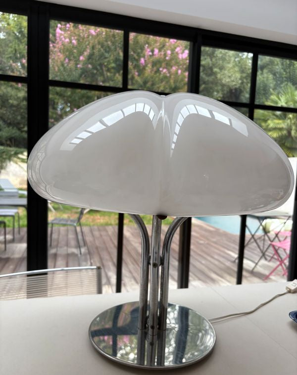 Harvey Guzzini Quadrifoglio lamp