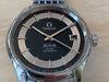 OMEGA De Ville Hour Vision watch equipped with the Co-Axial movement