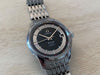 OMEGA De Ville Hour Vision watch equipped with the Co-Axial movement