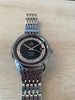 OMEGA De Ville Hour Vision watch equipped with the Co-Axial movement