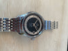 OMEGA De Ville Hour Vision watch equipped with the Co-Axial movement