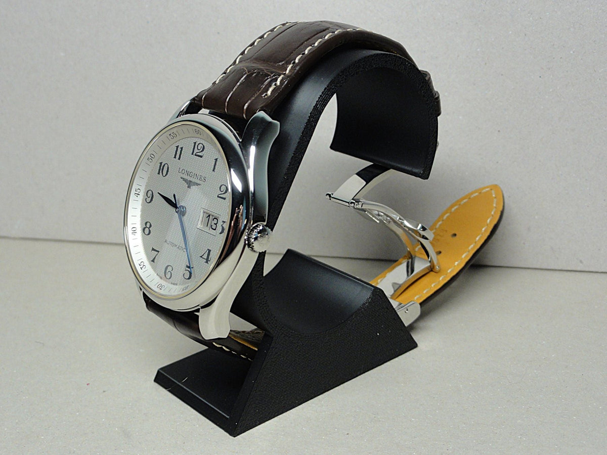 2010 Longines Master Collection L2.648.4 watch
