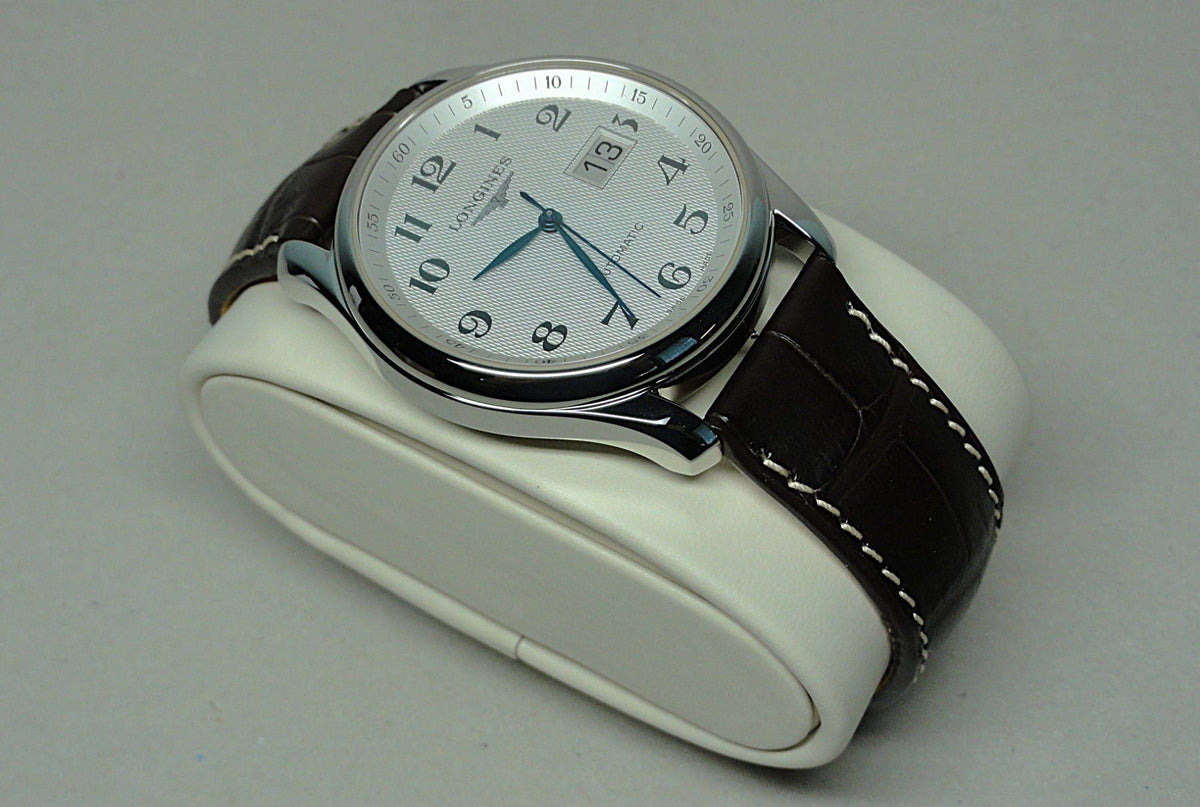 2010 Longines Master Collection L2.648.4 watch