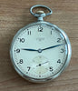 Vintage 1940s Longines pocket watch