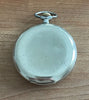 Vintage 1940s Longines pocket watch