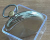 Vintage 1940s Longines pocket watch