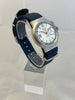 Vintage Longines Conquest Chronograph watch, 1972 Munich Olympic Games special edition