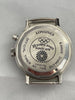 Vintage Longines Conquest Chronograph watch, 1972 Munich Olympic Games special edition