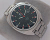 Montre de plongée vintage Tissot Seastar T.12 Automatique Navigator des années 1970