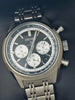 Exceptional Seiko Prospex SRQ049 Panda limited edition chronograph watch