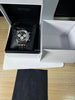 Exceptional Seiko Prospex SRQ049 Panda limited edition chronograph watch