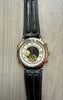 Seiko Age of Discovery men's wristwatch