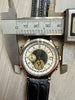 Seiko Age of Discovery men's wristwatch