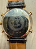 Seiko Age of Discovery men's wristwatch