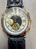 Seiko Age of Discovery men's wristwatch