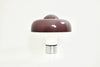 Lampe Brumbury par Luigi Massoni pour Harvey Guzzini, 1970s