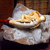 Antique smoke pipe