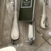 Magnificent 85-piece Christofle Albi cutlery set