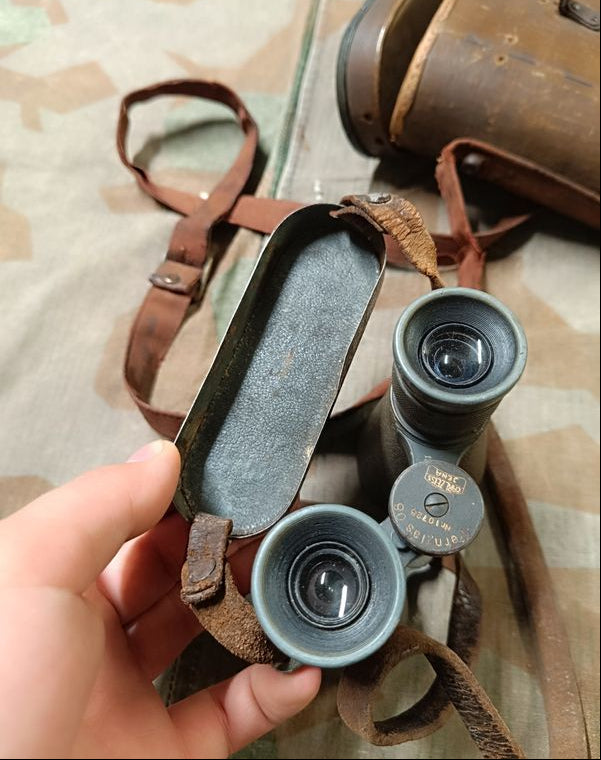 German binocular model 1908