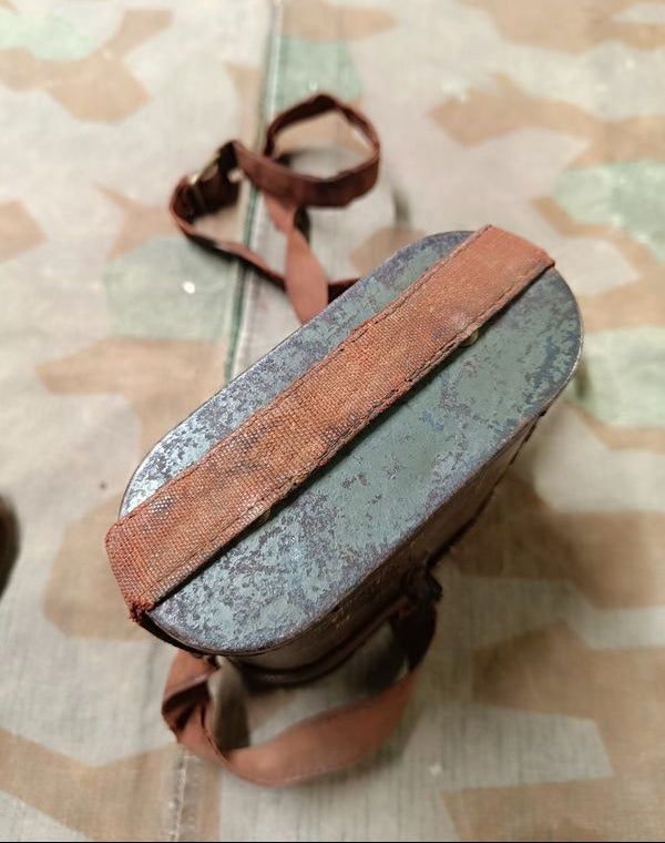 German binocular model 1908
