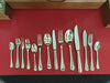 182-piece vintage Christofle cutlery set