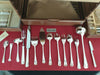 182-piece vintage Christofle cutlery set