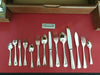 182-piece vintage Christofle cutlery set