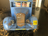 Vintage toy truck