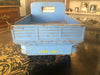 Vintage toy truck