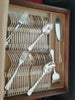 182-piece vintage Christofle cutlery set