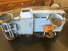 Vintage toy truck