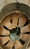 Casque ancien allemand