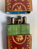 Salt and perfume case