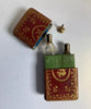 Salt and perfume case