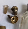 Salt and perfume case