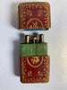 Salt and perfume case