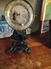 Antique wheeled toy