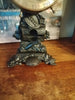 Antique wheeled toy