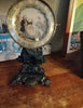 Antique wheeled toy