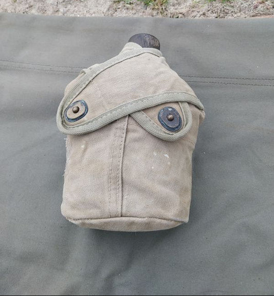 US Pacific canteen. Origin Volthrat 43