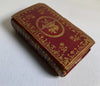 Salt and perfume case